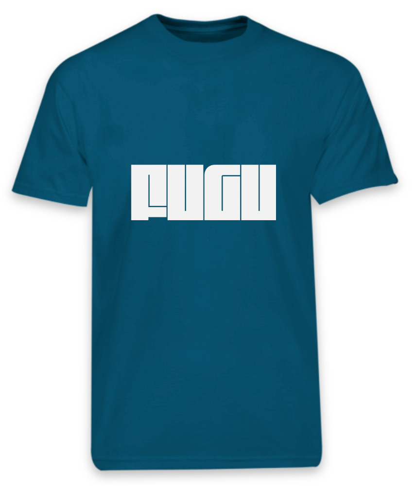 Indigo FUGU T (The Original)
